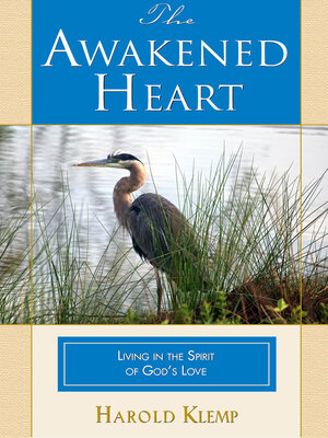 cover image of The Awakened Heart